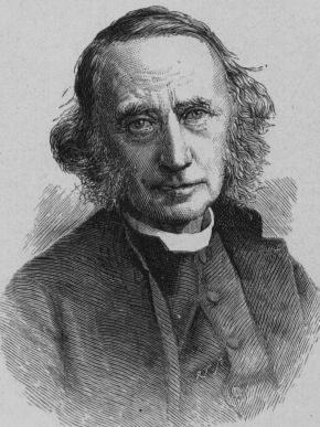 Dean Church